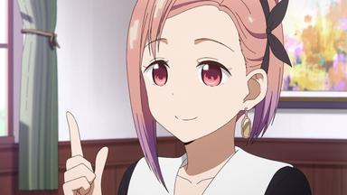 Kaguya-sama wa Kokurasetai 3x4
