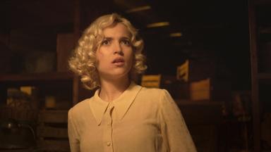Las chicas del cable 4x6