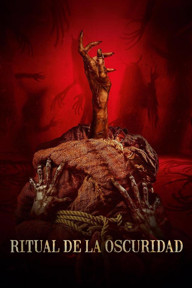 Ritual de la oscuridad