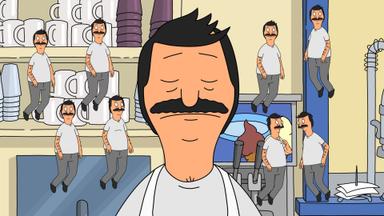 Bob's Burgers 11x19