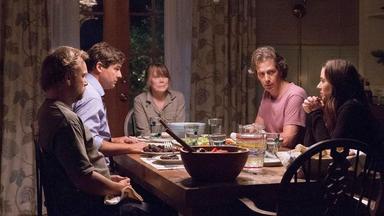 Bloodline 1x3