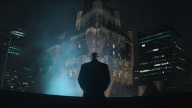 Daredevil: Born Again 1x1