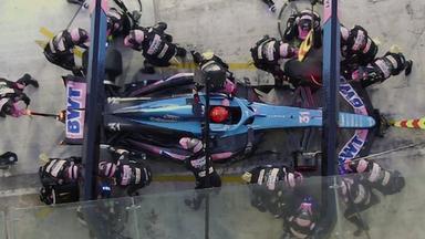 Formula 1: La emoción de un Grand Prix 6x5