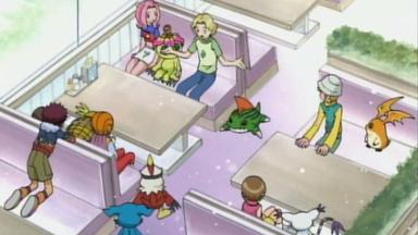 Digimon Adventure 2x14