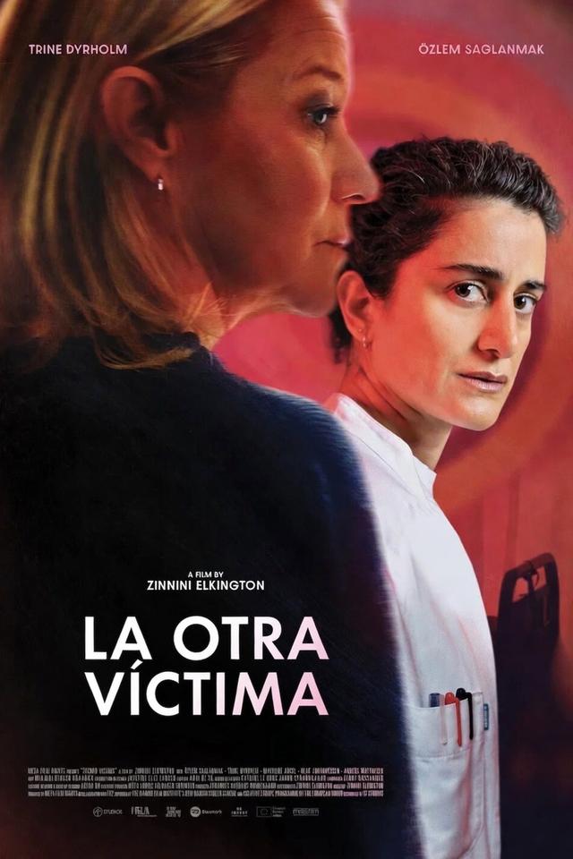 La otra víctima