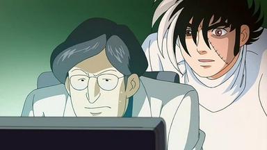 Black Jack 2x10
