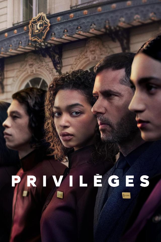 Privilegios