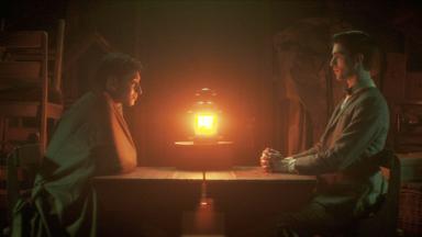 Los detectives muertos 1x7