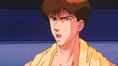Slam Dunk 1x42