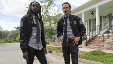 The Walking Dead 5x13