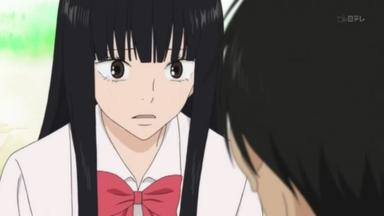Kimi ni Todoke 2x6