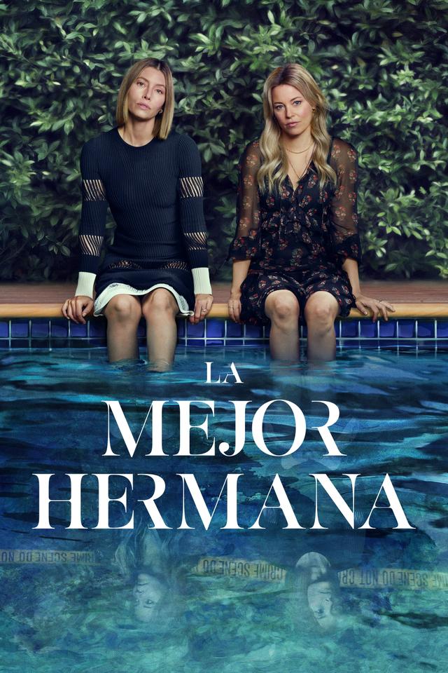 La mejor hermana