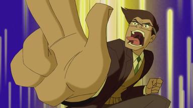 Jake Long: Dragón Americano 2x27