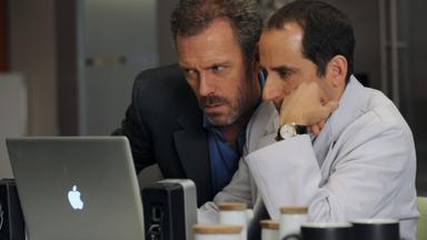 House 8x13