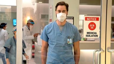 New Amsterdam 3x1
