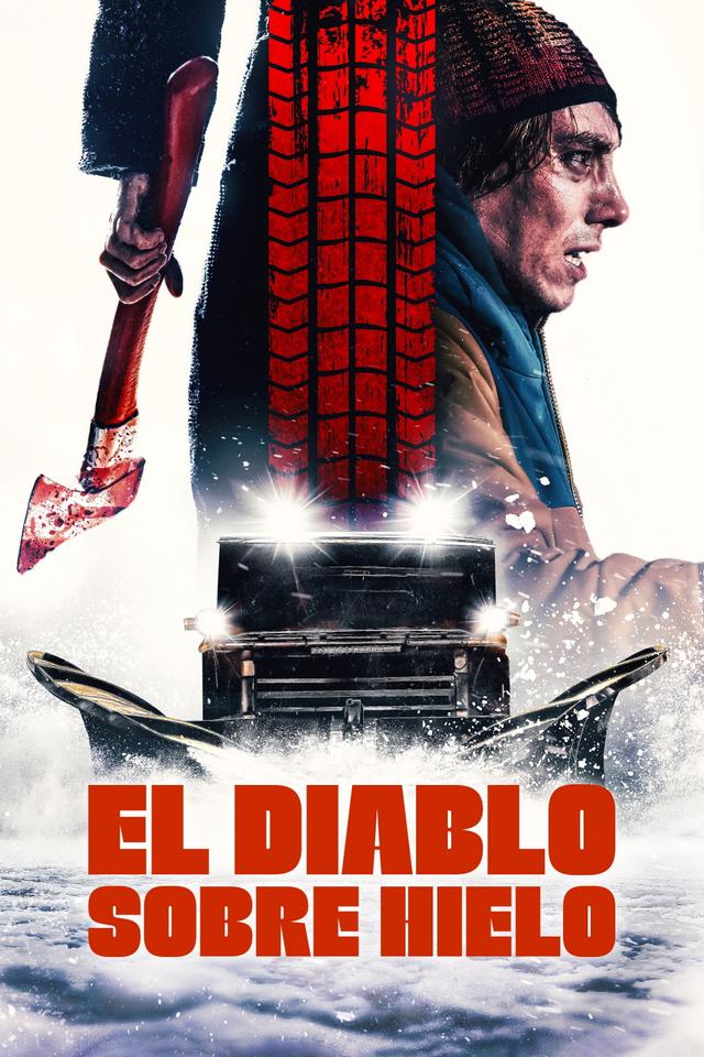 El diablo sobre hielo