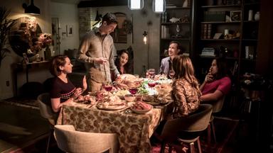The Flash 5x7