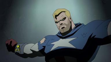 Los Vengadores: Los Super Héroes más poderosos de la Tierra 2x10