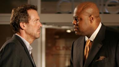 House 1x18