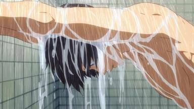 Free! 1x8