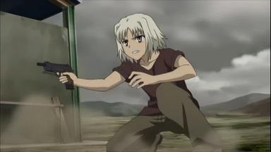 Canaan 1x4
