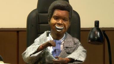 Robot Chicken 2x19