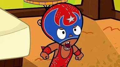 ¡Mucha Lucha! 2x1