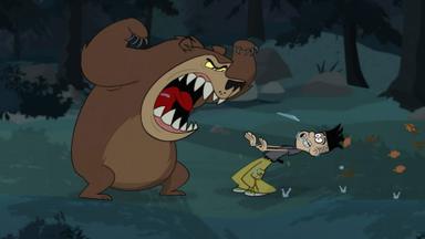 Kick Buttowski 1x19