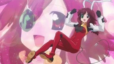 Fight Ippatsu! Jūden-chan!! 1x1