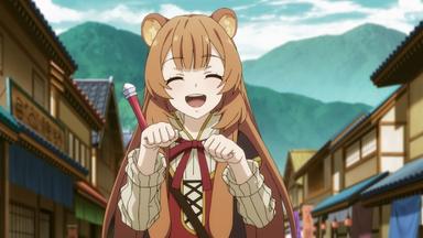 The Rising of the Shield Hero 2x8