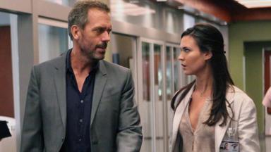 House 8x7