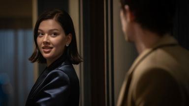 The Beauty 1x9