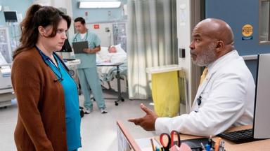 St. Denis Medical 2x7