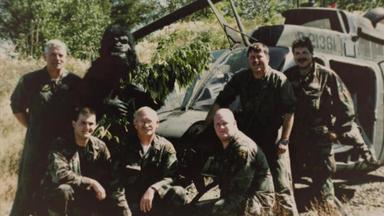 Sasquatch 1x2