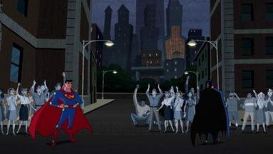Justice League Action 1x11