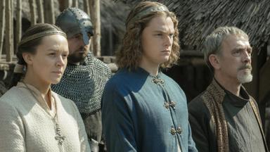 The Last Kingdom 4x7