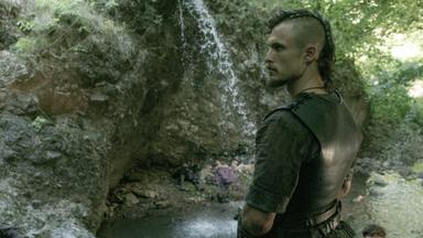 The Last Kingdom 4x6