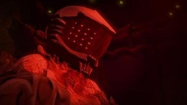 Caballeros de Sidonia 1x8