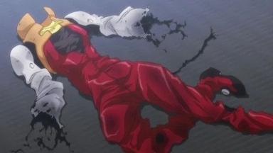 Fight Ippatsu! Jūden-chan!! 1x6