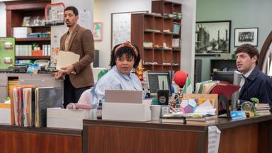 The Paper 1x9