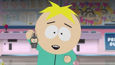South Park 27x4