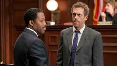House 3x11