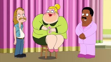 El show de Cleveland 2x21