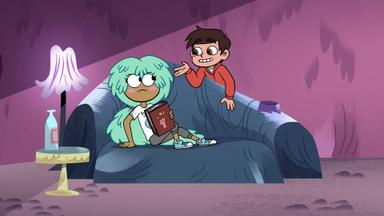 Star contra las fuerzas del mal 4x12