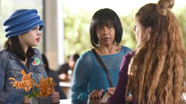 The Orville 1x7