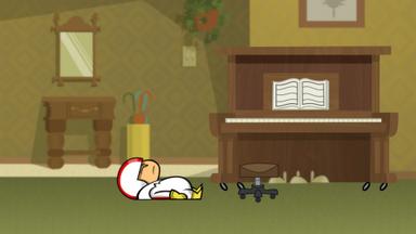 Kick Buttowski 1x15