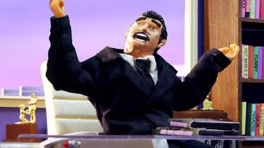 Robot Chicken 3x18