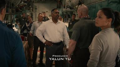NCIS: Hawaiʻi 1x22