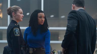 Boston Blue 1x14