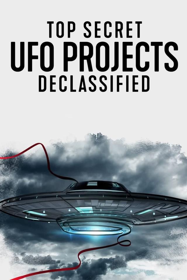 OVNIS: Proyectos de alto secreto desclasificados